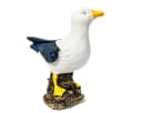 Yudu Dekofigur Möwe Küstenambiente Maritime Deko Figur Bild 2