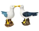 Yudu Dekofigur Möwe Küstenambiente Maritime Deko Figur Bild 3