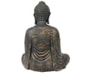 Yudu Buddhafigur Happy Buddha Feng Shui Glücksbringer Thai Buddha Bild 1