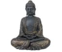 Yudu Buddhafigur Happy Buddha Feng Shui Glücksbringer Thai Buddha Bild 2