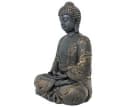 Yudu Buddhafigur Happy Buddha Feng Shui Glücksbringer Thai Buddha Bild 3
