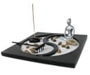 Yudu Dekofigur Zen Garten Yoga Figur YinYang Fengshui Bild 1