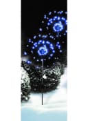 Luna24 simply great ideas... LED Gartenstecker Feuerwerk weiß, 2er-Set, 17503 Batteriebetrieb, Timer Bild 2