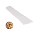 speltex Seitenschläferkissen Bio Dinkelspelzen Füllung Beige Bild 2