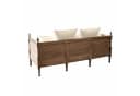 Mirabeau Sofa Douville antikbraun/creme Orientalisch Bild 4