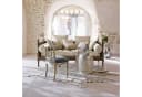 Mirabeau Sofa Douville antikbraun/creme Orientalisch Bild 5
