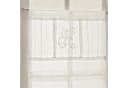 Mirabeau Scheibengardine 2er Set Mayenne Creme Bild 5