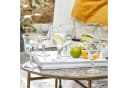 Mirabeau Glas 12er Set Antrim Klar Mundgeblasen Bild 3