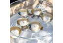 Mirabeau Schwimmwindlichter 6er Set Adelia Antiksilber Bild 1