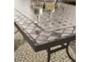 Mirabeau Gartentisch Labaroche grau/bunt Mosaik Bild 5