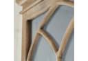 Mirabeau Hochschrank Garrard antikbraun/hellgrau Bild 5