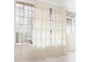 Mirabeau Vorhang Gardine Judie Creme Bild 1