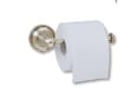Mirabeau Toilettenpapierhalter Pax antiksilber Messing Badorganizer Bild 2