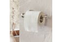 Mirabeau Toilettenpapierhalter Pax antiksilber Messing Badorganizer Bild 4