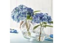 Mirabeau Tischvase 2er Set Paimpont klar Glas Ranken Schliff Bild 5