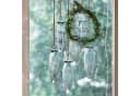 Mirabeau Christbaumschmuck 6er Set Loulay klar Bild 1
