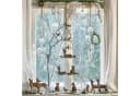 Mirabeau Christbaumschmuck 6er Set Loulay klar Bild 4