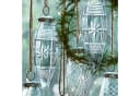 Mirabeau Christbaumschmuck 6er Set Loulay klar Bild 5