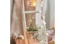 Mirabeau Christbaumschmuck Figur 4er Set Tadley Weiß/Rosa Bild 3