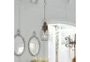 Mirabeau LED Laterne Hemsboro antikbraun Bild 3