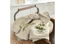 Mirabeau Geschirrtuch 3er Set Herbal Gardens Beige/Grün Bild 1