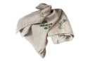 Mirabeau Geschirrtuch 3er Set Herbal Gardens Beige/Grün Bild 2