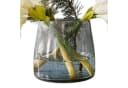 Mirabeau Tischvase Inga klar Glas Transparent Bild 2