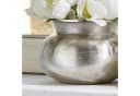 Mirabeau Tischvase 2er Set Clément antiksilber Bild 5