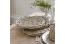 Mirabeau Platzset Platzteller 2er Set Bland braun Rattan Bild 3