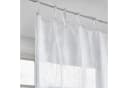 Mirabeau Vorhang Gardine Sommevoire Weiß Leinen Bild 5