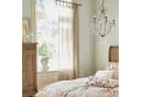 Mirabeau Vorhang Gardine Monthelie Beige Bild 3