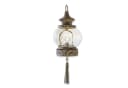 Mirabeau LED Laterne Timone Rostbraun Bild 2