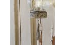 Mirabeau LED Laterne Timone Rostbraun Bild 5