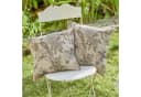 Mirabeau Kissenhülle 2er Set Lorry beige Toile de Jouy Bild 1