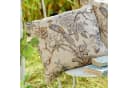 Mirabeau Kissenhülle 2er Set Lorry beige Toile de Jouy Bild 4