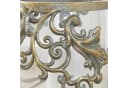 Mirabeau Windlicht 2er Set Sundini Antikgold/Klar Glas Bild 5