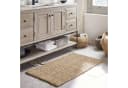 Mirabeau Badematte Daoukro braun 100% Jute Bild 1