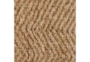 Mirabeau Badematte Daoukro braun 100% Jute Bild 4