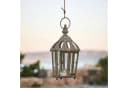 Mirabeau Kerzenlaterne Artemisie antikbeige Shabby-Chic Bild 1