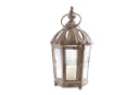 Mirabeau Kerzenlaterne Artemisie antikbeige Shabby-Chic Bild 2