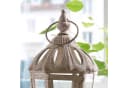 Mirabeau Kerzenlaterne Artemisie antikbeige Shabby-Chic Bild 5