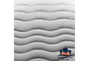Wasserbetten-Palast Wasserbettbezug Silver-Line ION-Protection Bild 1