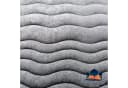 Wasserbetten-Palast Wasserbettbezug Silver-Line ION-Protection Bild 4