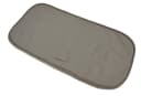 Reissner Lammfelle Kinderwagen-Sitzauflage Echtes Merino Lammfell Bild 3