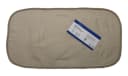 Reissner Lammfelle Kinderwagen-Sitzauflage KIWA de Luxe Merino Lammfell Premium Bild 3