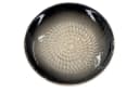 Kaladia Multireibe 812 Keramik Reibeteller Schwarz 12cm Bild 2