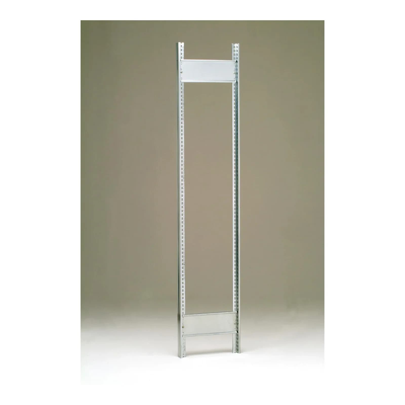 Regalwerk BERT Regalrahmen Stahl verzinkt 2000x500 mm