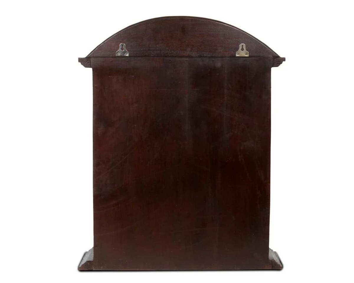 Oriental Galerie Hängeschrank Buddha 65 cm Braun Gold - Bild 5