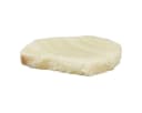 Oriental Galerie Dekotablett Seifenschale Onyx Unikat Beige Bild 1