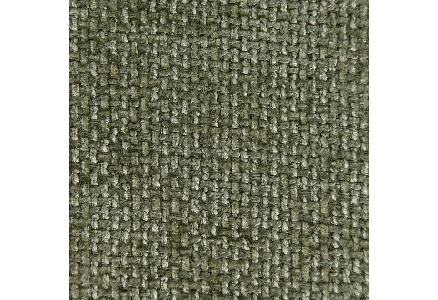 Duhome Esszimmerstuhl 8626A Grün 180° drehbar Chenille-Stoff - Bild 4
